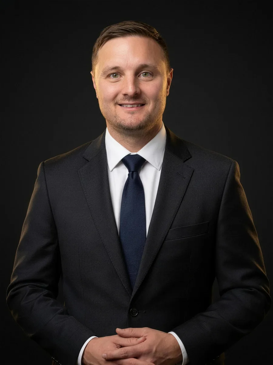 Aleks Sablin, Founder of AmeriPro Remodeling