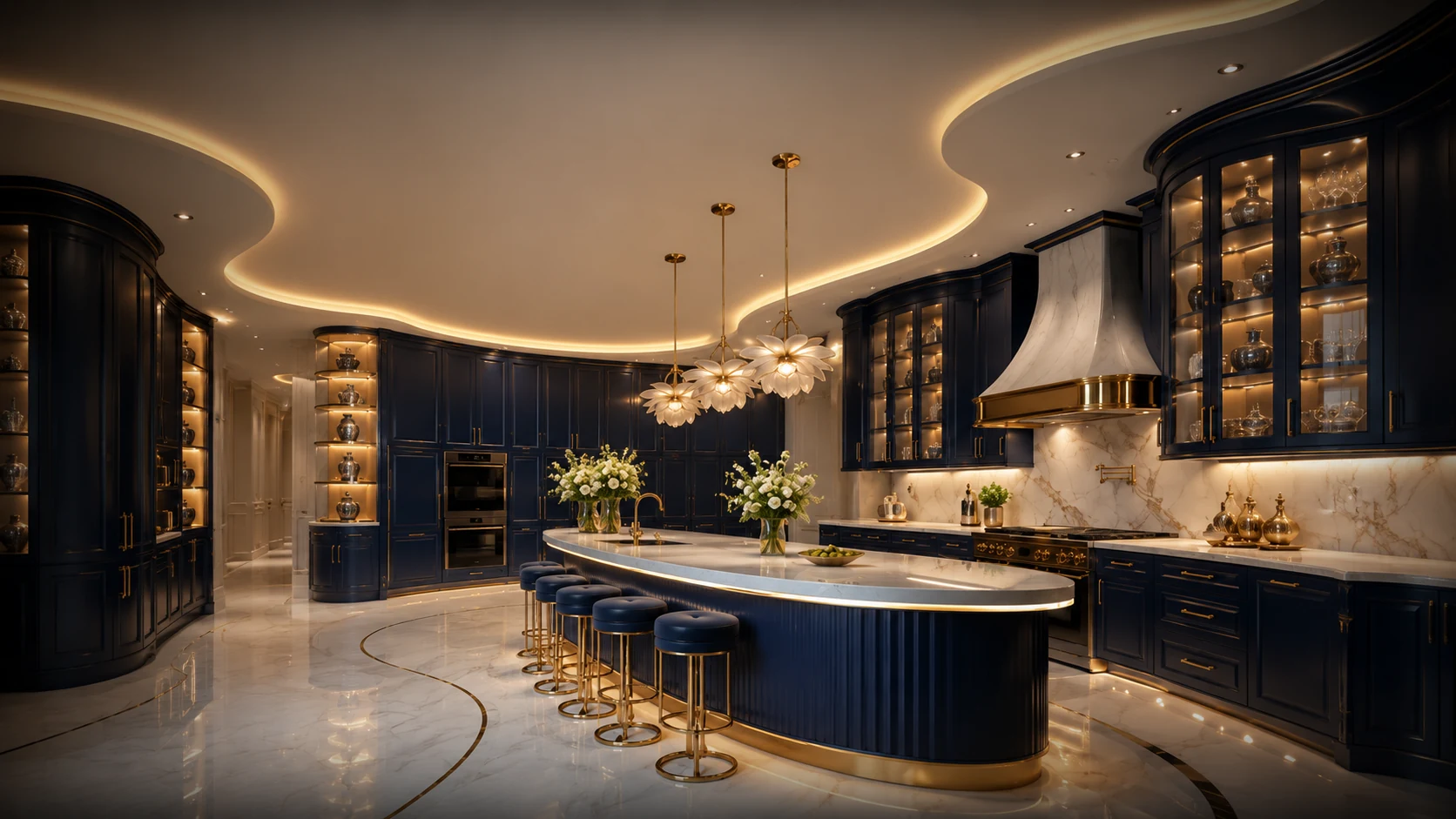 Kitchen Remodeling