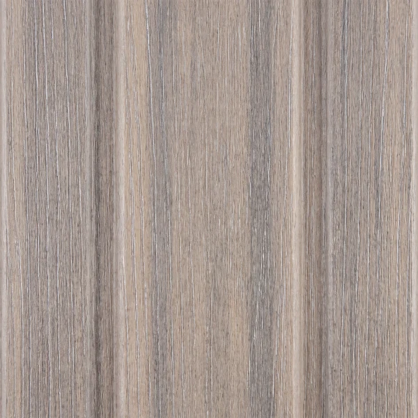 Trex Island Mist composite decking board color