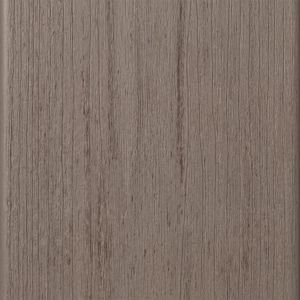 Trex Rocky Harbor composite decking board color