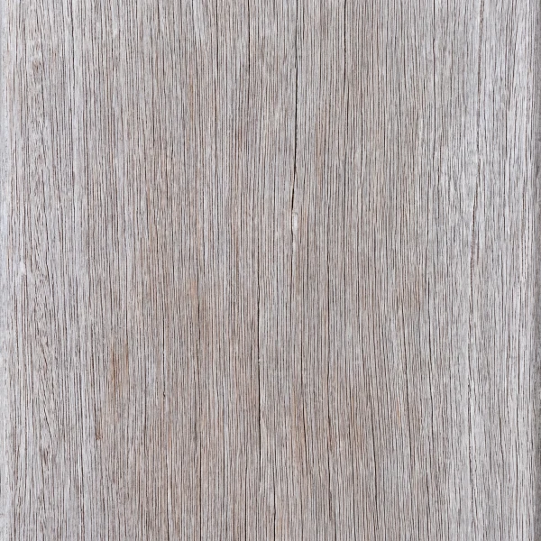 Ipe hardwood Silvered finish