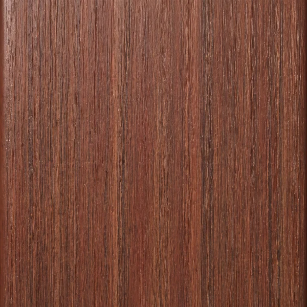 Trex Spiced Rum composite decking board color